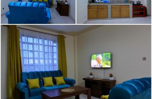 Thika Bed & Breakfast | Gazena homes