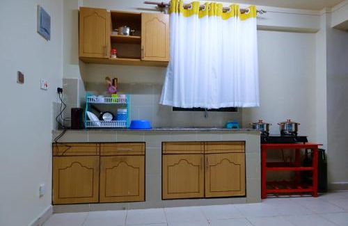 Thika Bed & Breakfast | Gazena homes