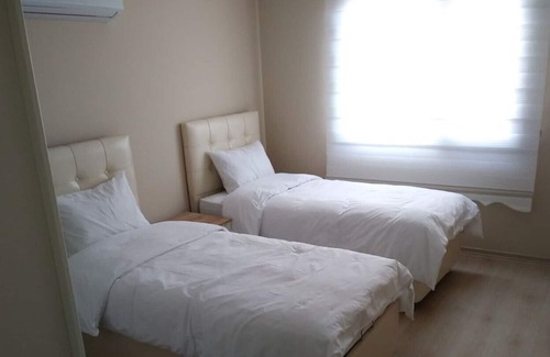Trabzon House | Gazi cd Premium park 2 site - House 4
