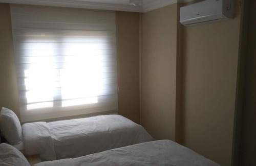 Trabzon House | Gazi cd Premium park 2 site - House 4