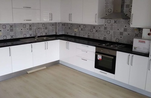 Trabzon House | Gazi cd Premium park 2 site - House 4