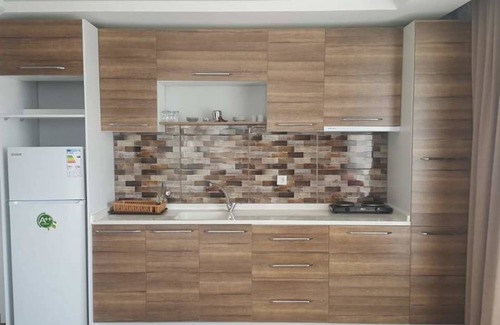 Gazligol Apartment | Gazligol Elit Termal Otel
