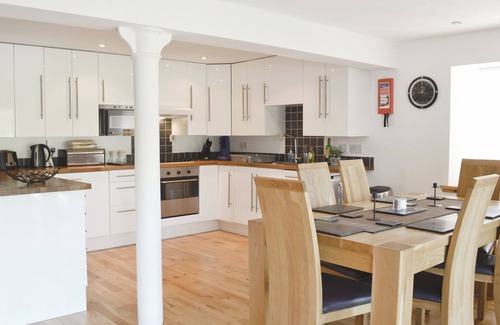 Glenlivet Cottage | 2 bedroom accommodation in Cragganmore near Ballindalloch
