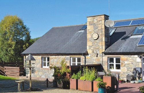 Glenlivet Cottage | 2 bedroom accommodation in Cragganmore near Ballindalloch