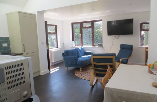 Dersingham House | Willow Cottage - Norfolk Holiday Homes