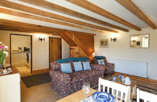 Ganllwyd Cottage | 2 bedroom accommodation in Dolgellau and Coed y Brenin Forest Park