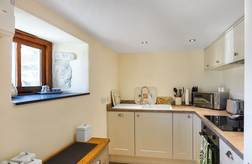 Ganllwyd Cottage | 2 bedroom accommodation in Dolgellau and Coed y Brenin Forest Park