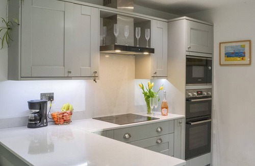 Bedlington Cottage | Humford Mill Cottage