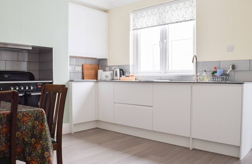 Linton-in-Craven Cottage | Ground Floor: Living room: TV, Freesat, DVD Player, Open Fire Dining room.