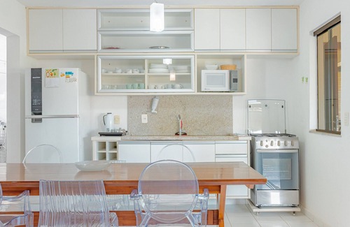 Jenipabu Apartment | GB120 Great Apartment with 3 Suites - Guarajuba