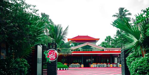 Nedumangad House | GB25 inn