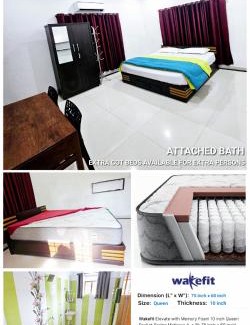 Nedumangad House | GB25 inn