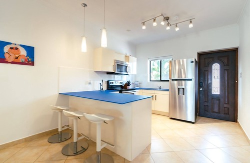 Gold Coast Condo | GC125B - Malmok Beach - 2BR condo perfect for families