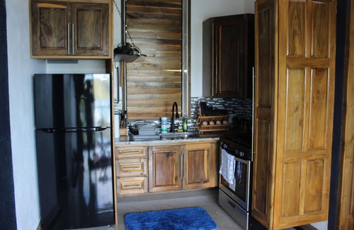 Argyle Cottage | Luxurious one bedroom cottage