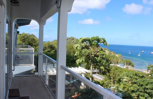 Argyle Cottage | Luxurious one bedroom cottage