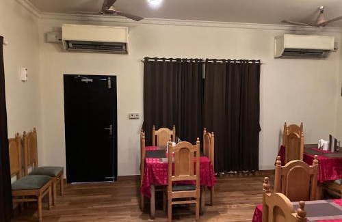 Nilambur Hotel | GD International Redfort