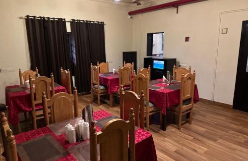 Nilambur Hotel | GD International Redfort