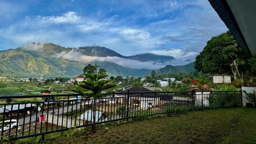 Kecamatan Sembalun House | Gea-Geo Homestay Sembalun bumbung