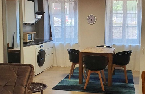 Orvin Apartment | Geand 4.5 pc apartment in Orvin - Babylone