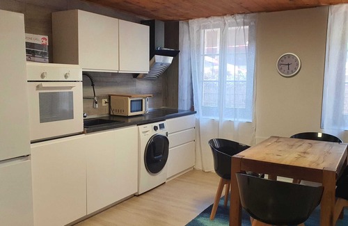 Orvin Apartment | Geand 4.5 pc apartment in Orvin - Babylone