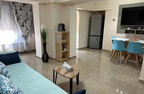 Craiova Apartment | Geany Apartament Ultracentral