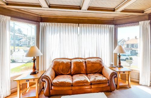 Gearhart House | Gearhart Classic Vacation Rental