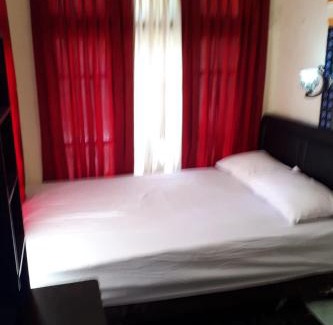 Tosari Hotel | Gebby Homestay Bromo RedPartner