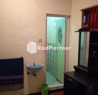 Tosari Hotel | Gebby Homestay Bromo RedPartner