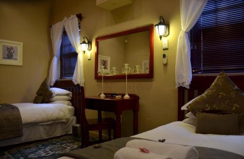 Prieska House | Gecko Cottage Guesthouse