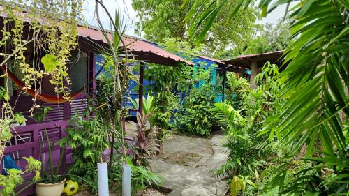 Lubok Buaya House | Gecko Guesthouse