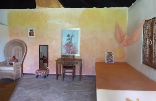 Wete Resort | Gecko Nature Lodge Home of Swahili Divers the BEST dive center and Famous Gecko Restaurant