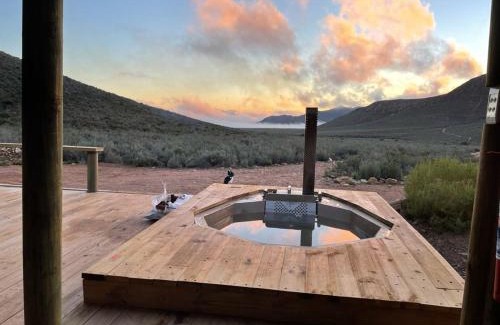 Langeberg House | Gecko Rock Private Nature Reserve