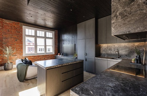 Geelong Apartment | Geelong City Luxury Apartment