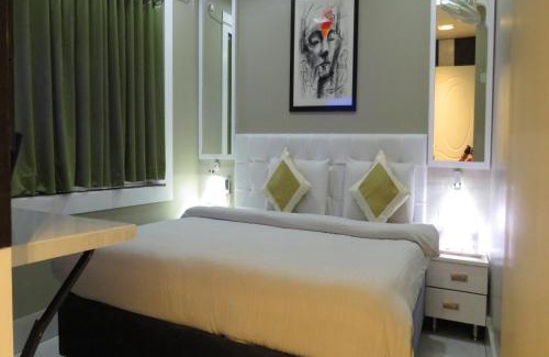 Deoghar Hotel | Geetanjali International