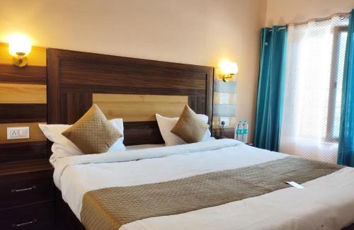 Shivanandi Hotel | Geetanjali Palace Hotel & Restaurant