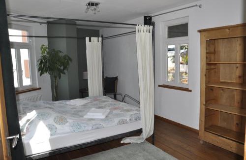 Karben Apartment | Geibelhof