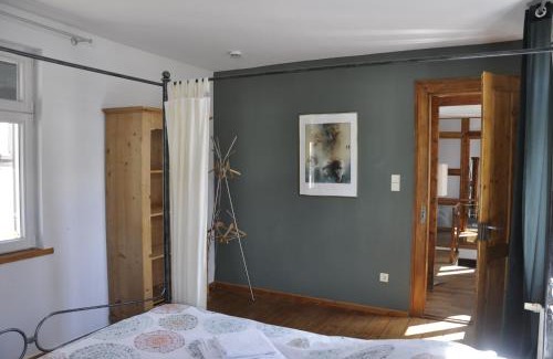 Karben Apartment | Geibelhof