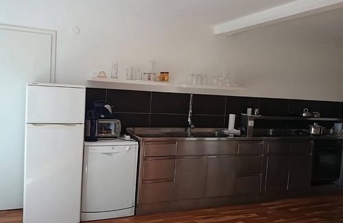 Polling im Innkreis Apartment | Geinberg Suites & Vianova Lodges