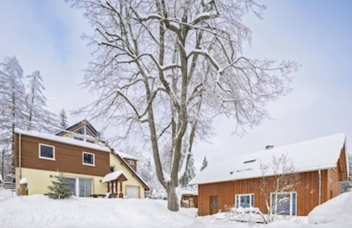 Waldidylle Apartment | Geisingberg apartment