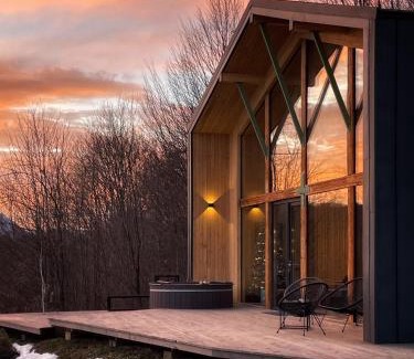 Rasnov Villa | GEIST holiday home