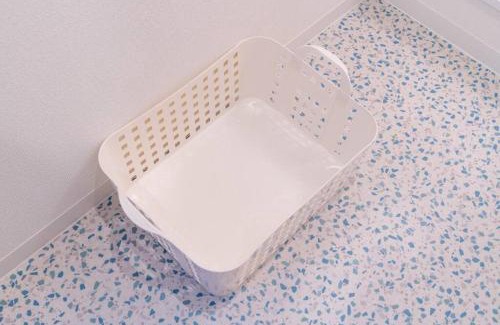 Nakatsu Apartment | Gekichika