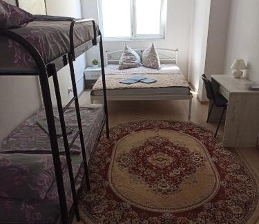 Uzhhorod Hotel | Gelena