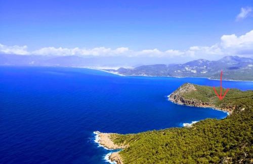 Kumluca House | Gelidonia Fenerium Holiday Home