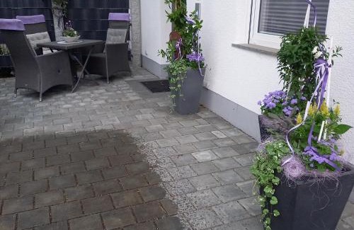 Aichstetten Apartment | Gelis Ferienwohnung
