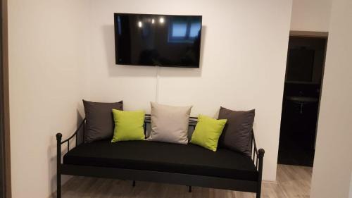 Aichstetten Apartment | Gelis Ferienwohnung
