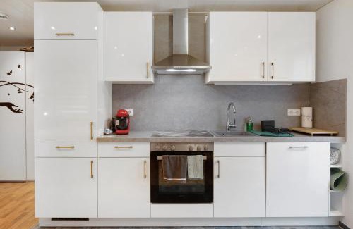 Ihringen Apartment | Gelis Ferienwohnung