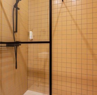 Szentimrevaros Apartment | Gellért Budapest Suites