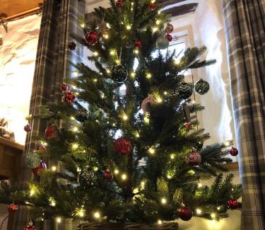 Llanbedr House | Gellibant Cottage