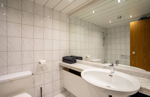 Gelsenkirchen-Mitte Apartment | Gelsendesign II - Gemütliches Premium Apartment