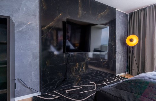 Gelsenkirchen-Mitte Apartment | Gelsendesign II - Gemütliches Premium Apartment